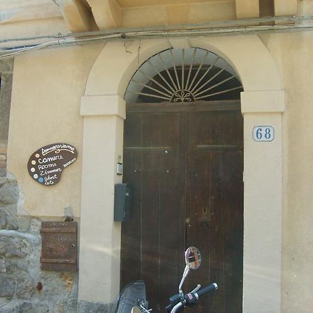 Ammaresiamo Ltb Hotel Cefalu Exterior photo