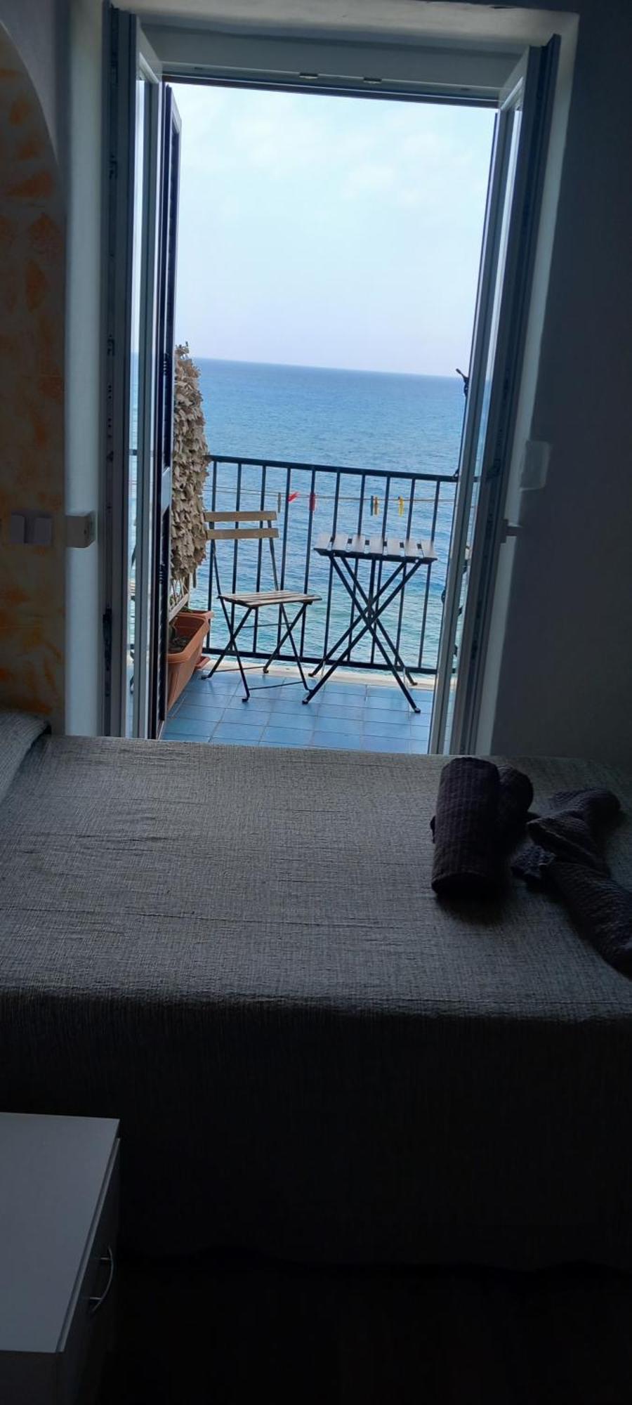 Ammaresiamo Ltb Hotel Cefalu Exterior photo
